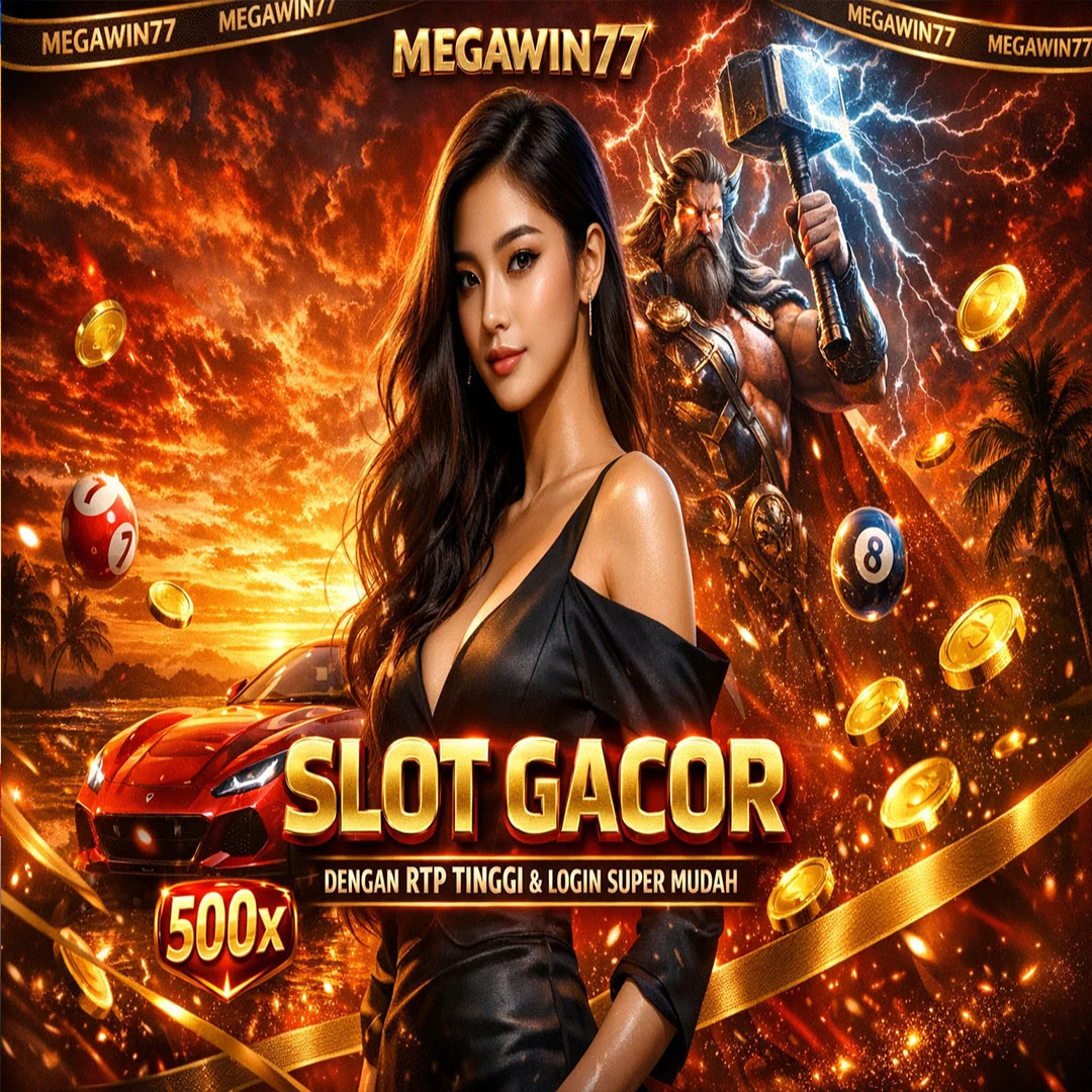 MEGAWIN77 ✈️ Link Registrarse Resmi dengan Sistem Stabil dan Update Syair Macau